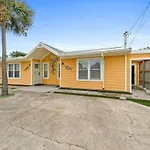 Gulf Friend Duplex In Pcb