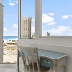 Top Of The Gulf 804 - Luxury Beach And Ocean Front Resort