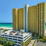 Stunning 16Th Floor Condo With Fitness Center, Hot Tubs, Pools, And Beach Access - Unit 1606