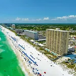 Stunning 16Th Floor Condo With Fitness Center, Hot Tubs, Pools, And Beach Access - Unit 1606