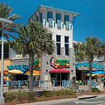 Tidewater Escape: 1Br/2Ba Beachfront Condo, Sleeps 6, Gulf Views & Comfort!