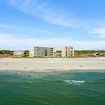 Seaview Studio At Top Of The Gulf #823 By Nautical Properties