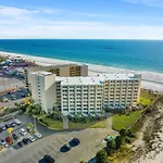 Seaview Studio At Top Of The Gulf #823 By Nautical Properties