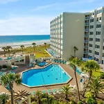 Seaview Studio At Top Of The Gulf #823 By Nautical Properties