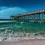 Edgewater Golf Villas #1714 By Nautical Properties