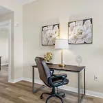 Origin At Seahaven #1703 By Nautical Properties