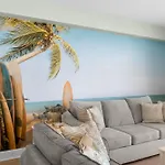 Living Right At Laketown Wharf #1016 By Nautical Properties