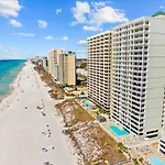 Beachfront Bliss At Ocean Ritz! 3Br 3Ba! Sleeps 101 By Dolce Vita Getaways