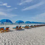 Edgewater Beach Resort #T1-205