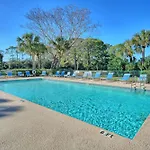 Edgewater Beach Resort #T1-205