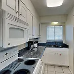 Regency Towers 719