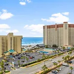 Laketown Wharf #1007 By Nautical Properties