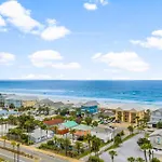 Laketown Wharf #1007 By Nautical Properties