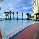 Spacious 2-Bedroom Condo Beachfront Resort! By Dolce Vita Getaways Pcb!