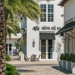 Villas Bahama West 106