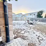 Pine Tree Paradise