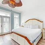 Panhandle Luxury Beach House