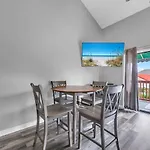 St Thomas Square Villa 414