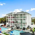 Lime And Dandy Pool Golf Grill Bar Games Near Beach