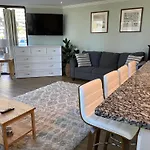 Sunbird Resort Ground Floor Free Beach Chairs - By Sunbird Rentals