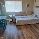 Across The Street From Beach With 2 Pools
