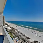 Summit Beach Resort 1412
