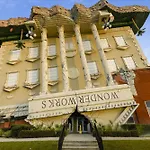 Shores Of Panama 1807 -Fantastic 2Bdbunks, Sleeps 8! Reserved Parking! Free Fun Condo