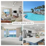 Majestic Beach Resort #1309-2 By Book That Condo