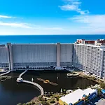 Laketown Wharf 1818