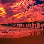 7308 Sunset A By Nautical Properties Vacation Rentals