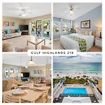 Gulf Highlands 219 By Book That Condo