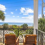 Private Paradise On Front Beach Rd