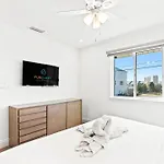 Ocean Breeze 2D