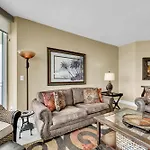 Aqua Resort 711 By Emerald Coast Retreats