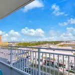 Aqua Resort 711 By Emerald Coast Retreats