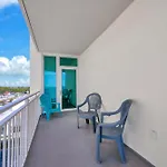Aqua Resort 711 By Emerald Coast Retreats