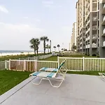 Panama City Condo Rental Studio With Private Beach Access