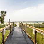 Panama City Condo Rental Studio With Private Beach Access