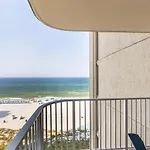 Panama City Condo Rental Studio With Private Beach Access
