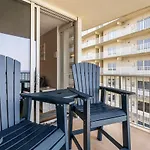Panama City Condo Rental Studio With Private Beach Access