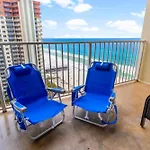 Serenity At Shores Of Panama City Beach