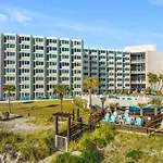 Fantastic Fully Renovated Beach Front Condo - Incredible View - Top Of The Gulf 321