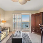 Beachfront Bliss Awaits: 2-Bed, 2-Bath Condo At Sterling Reef - Sleeps 6!