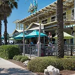 Next To Pier Park! Steps From The Beach! Dog-Friendly! Pool!