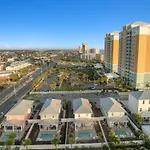 Fabulous Modern Beach House - 4Br, 35Ba: Pool/Beach View & Access/Balcony