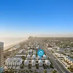 Fabulous Modern Beach House - 4Br, 35Ba: Pool/Beach View & Access/Balcony