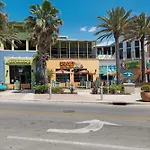 20Th Floor Condo! Sleeps 8! Gulf Front Master Suite W/ Beautiful Gulf Views!