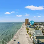 Pineapple Paradise! 6Br 7Ba Beachfront House! Private Pool! Grill! Sleeps 16!