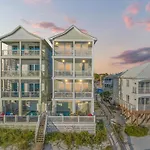 Pineapple Paradise! 6Br 7Ba Beachfront House! Private Pool! Grill! Sleeps 16!