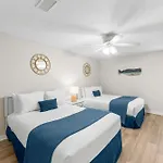 Endless Summer By Panhandle Getaways